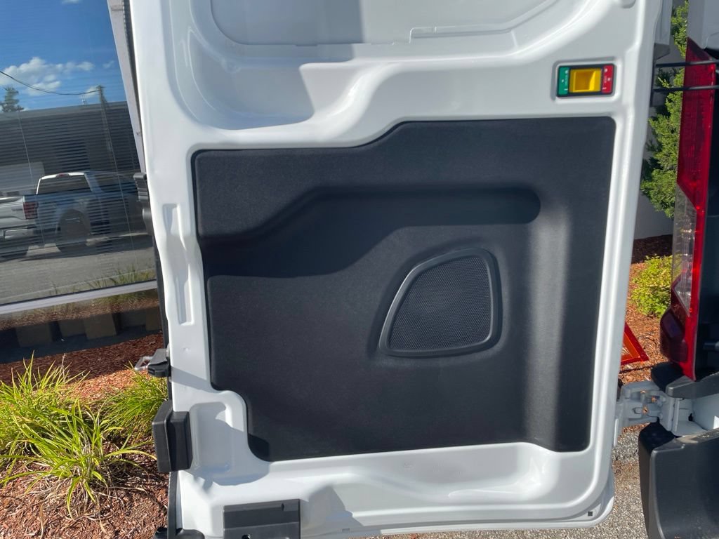 New 2026 Ford Transit 250 148 High Roof Extended RWD image 16
