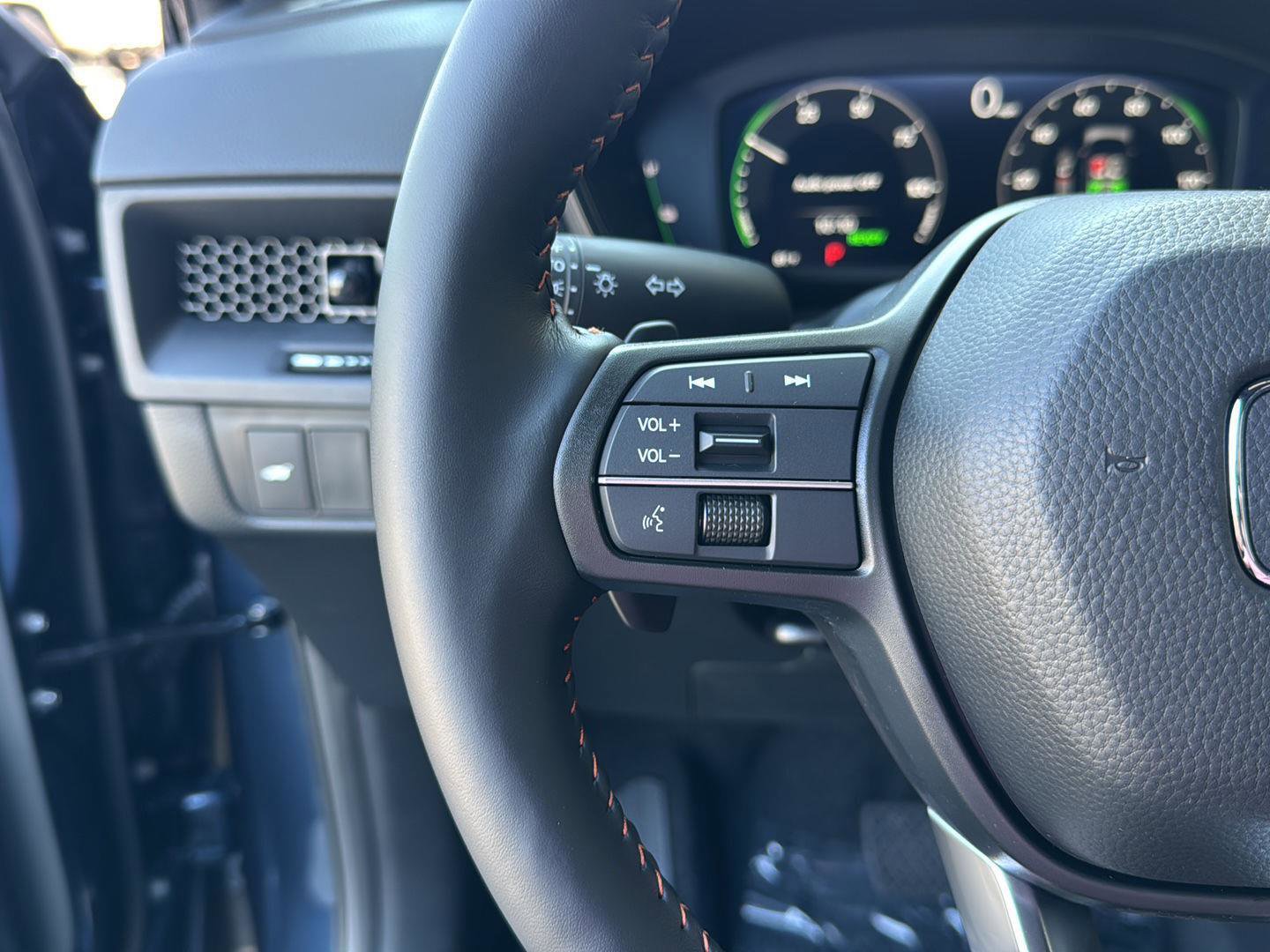 New 2026 Honda CR-V Sport-L image 18