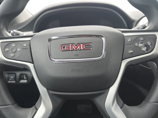 Used 2023 GMC Acadia SLE w/ Driver Convenience Package image 26