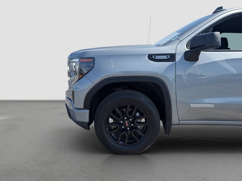 Used 2025 GMC Sierra 1500 Elevation AWD/4WD image 31