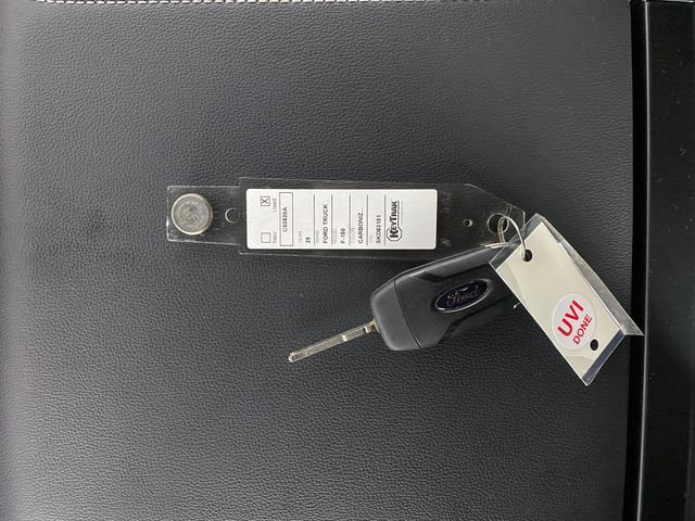 Used 2025 Ford F150 STX w/ Equipment Group 200A image 29