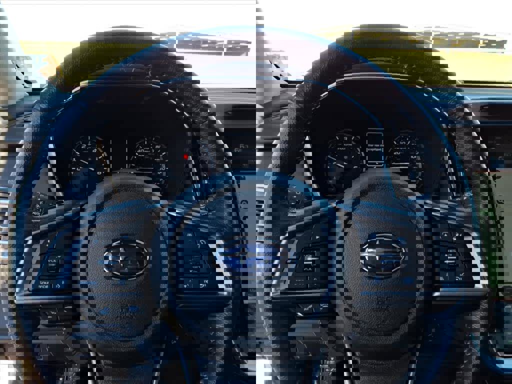 Certified 2022 Subaru Outback Limited image 33