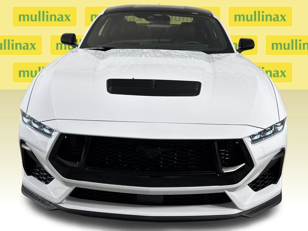 New 2026 Ford Mustang GT Premium w/ GT Performance Package image 18