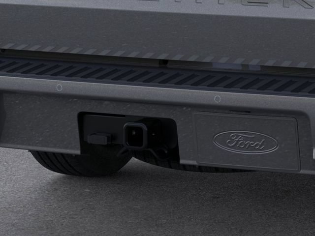 New 2026 Ford Maverick Lobo AWD/4WD image 23