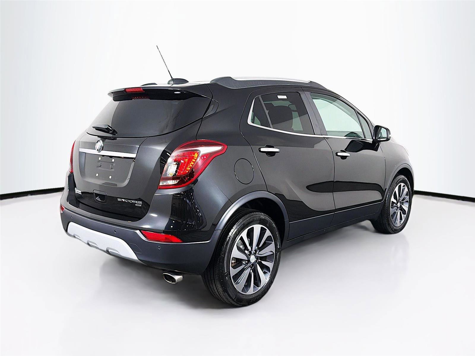 Used 2019 Buick Encore Essence w/ Safety Package II image 7