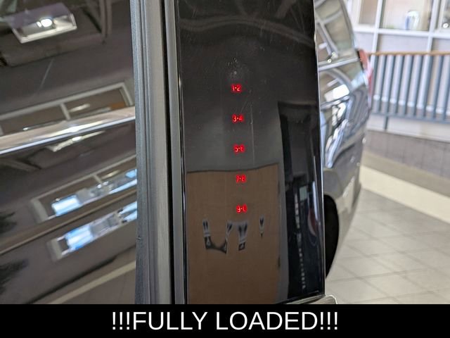 Used 2025 Ford Expedition Max Active image 10