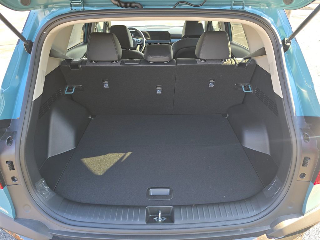 New 2026 Kia Seltos S image 15