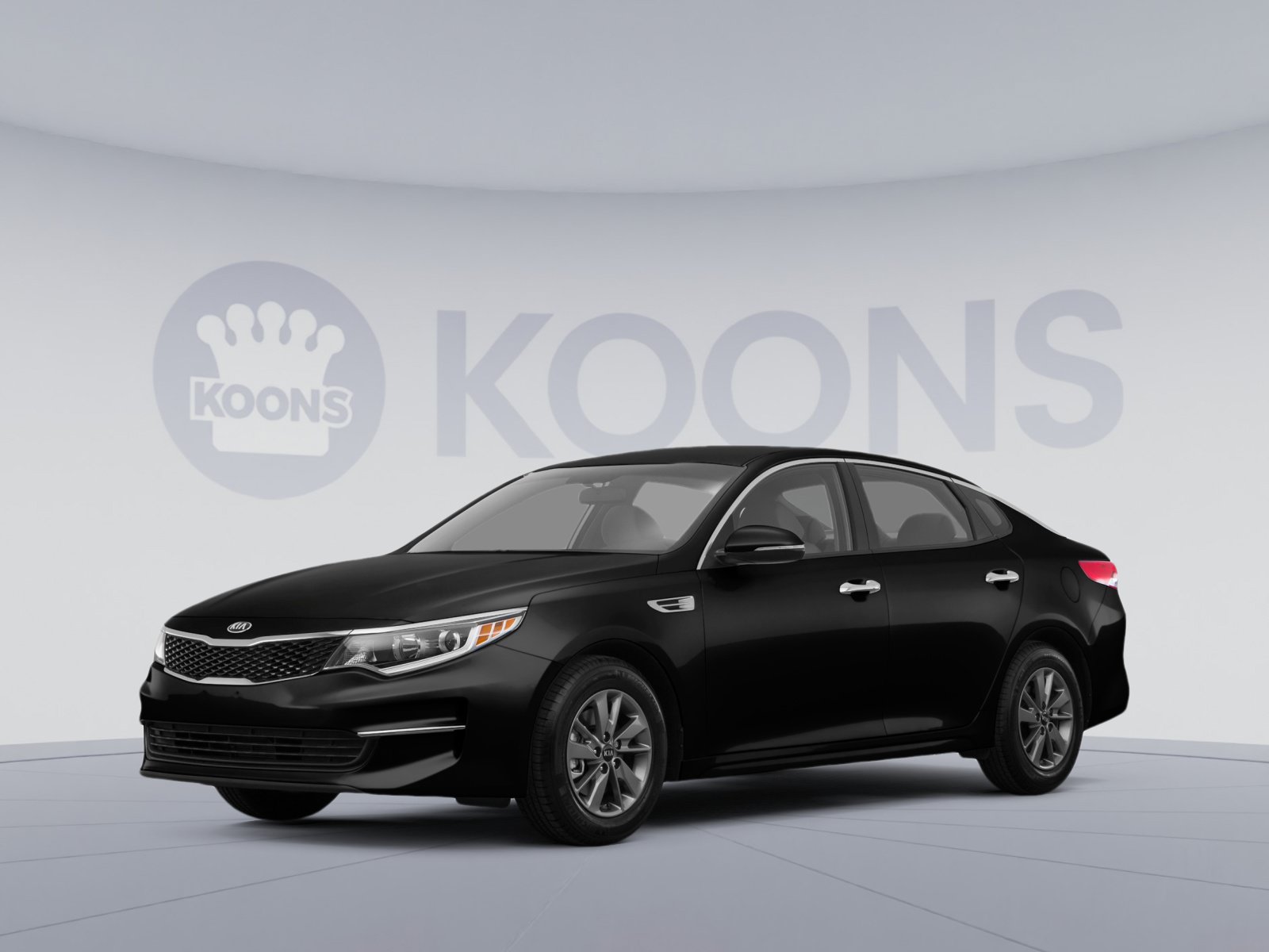 Used 2016 Kia Optima LX FWD image 1