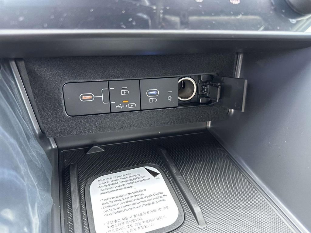 New 2026 Hyundai Sonata N Line image 20