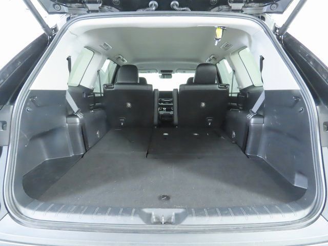 Used 2025 Toyota Grand Highlander FWD image 28