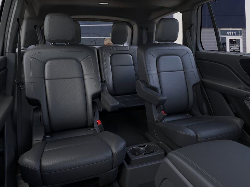 New 2026 Lincoln Aviator Reserve AWD/4WD image 11