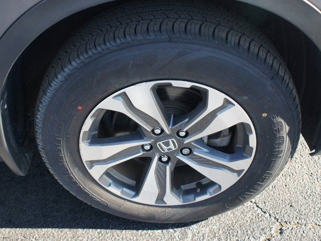 Used 2021 Honda CR-V LX image 19