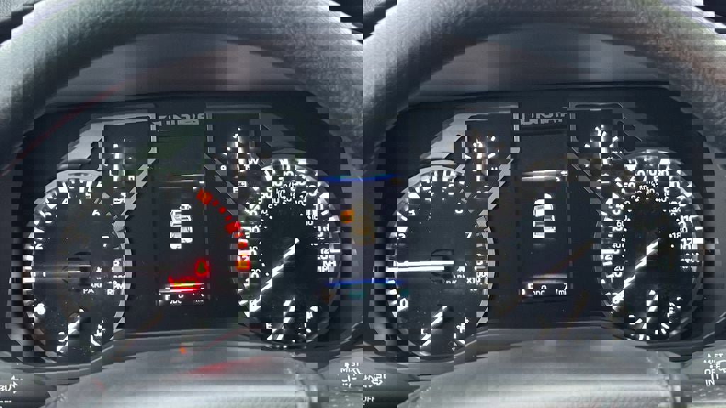 New 2026 Toyota Tundra SR5 image 25