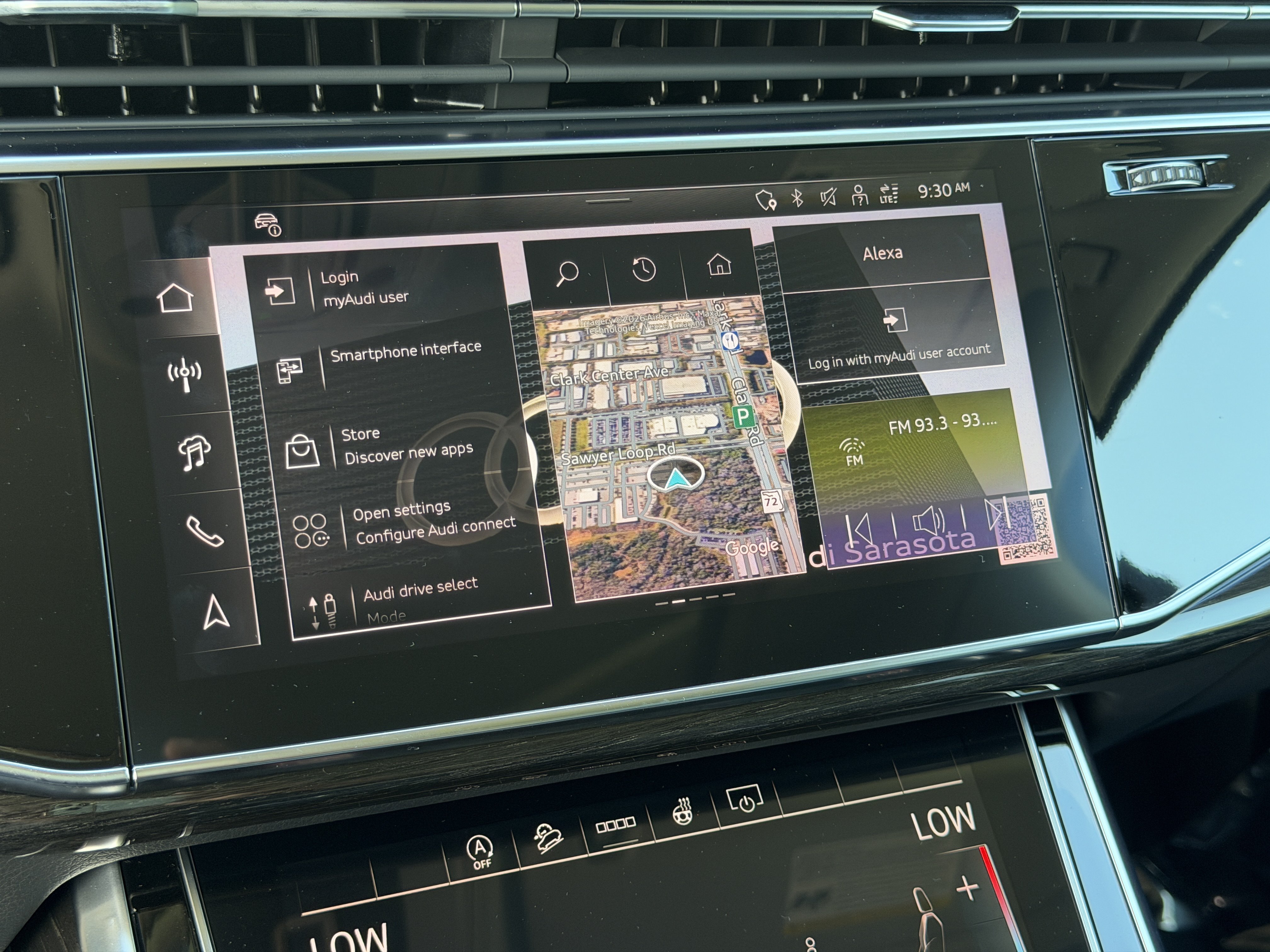 New 2026 Audi Q7 3.0T Premium AWD/4WD image 26