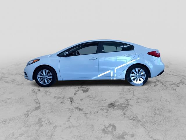 Used 2016 Kia Forte LX w/ LX Popular Plus Package image 7