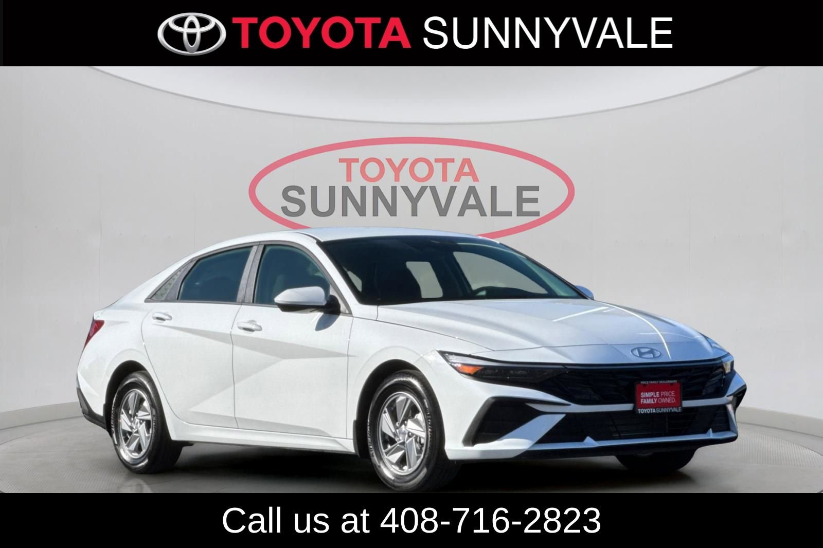 Used 2026 Hyundai Elantra SE image 10