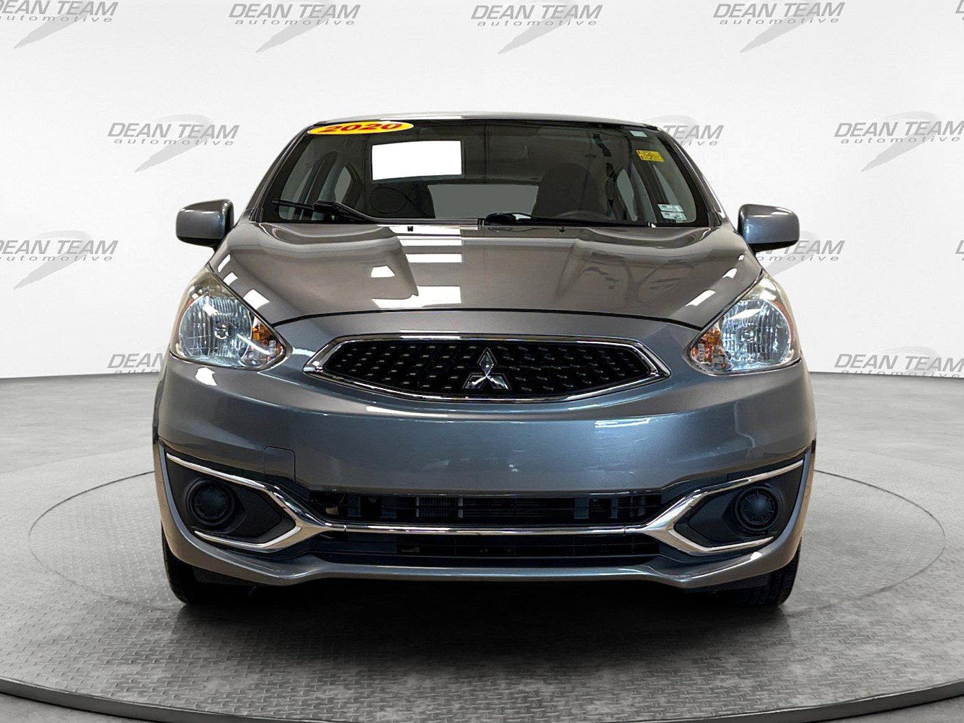 Used 2020 Mitsubishi Mirage ES FWD image 7