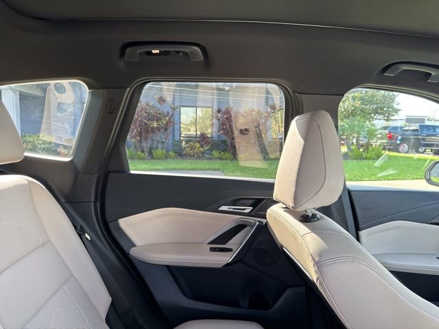 Used 2024 BMW X1 xDrive28i image 14