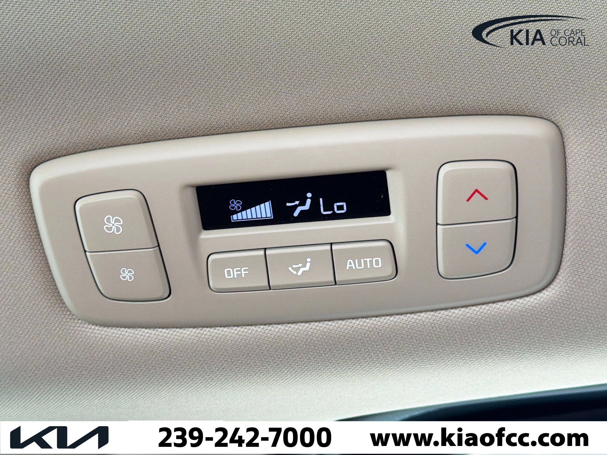 New 2026 Kia Carnival SX image 20