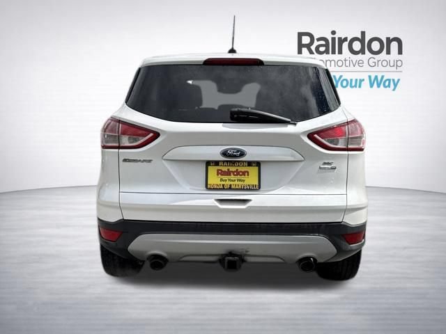 Used 2015 Ford Escape SE AWD/4WD image 36