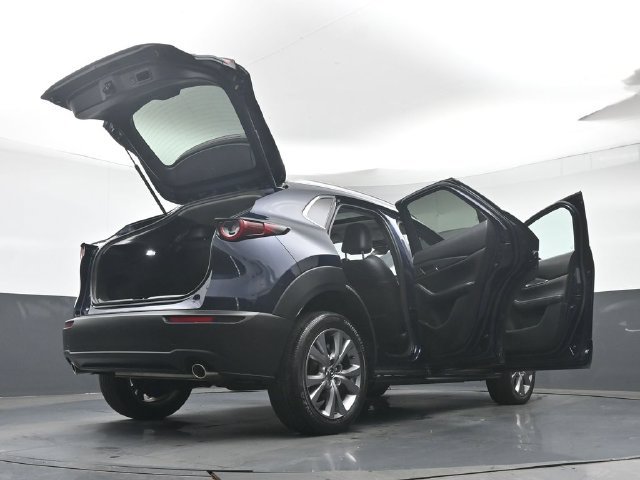 Certified 2024 MAZDA CX-30 AWD 2.5 S w/ Preferred Package image 49