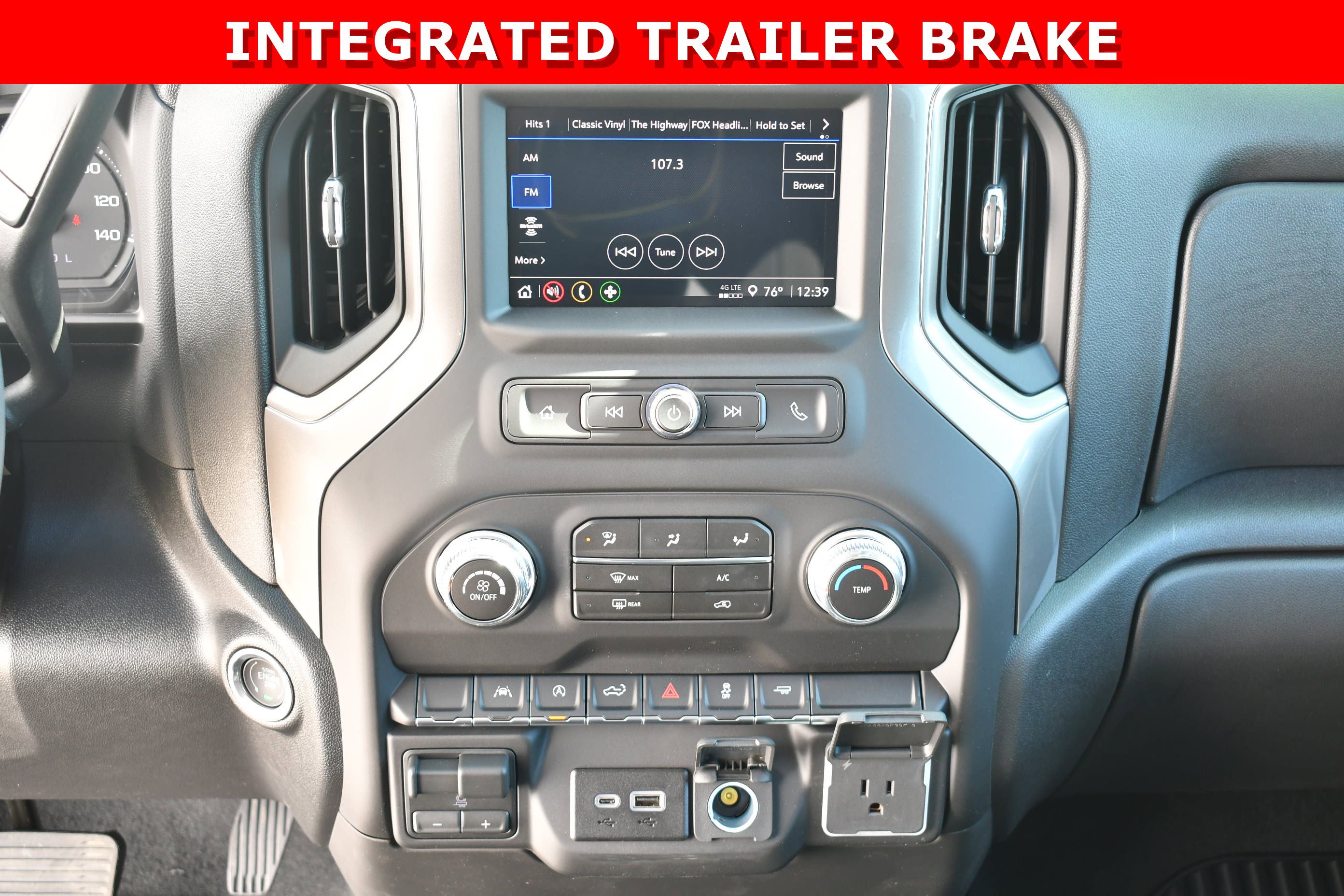 New 2026 GMC Sierra 1500 Pro w/ Graphite Edition image 18