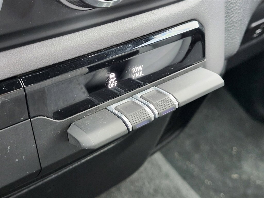 Used 2022 RAM 1500 Big Horn image 23