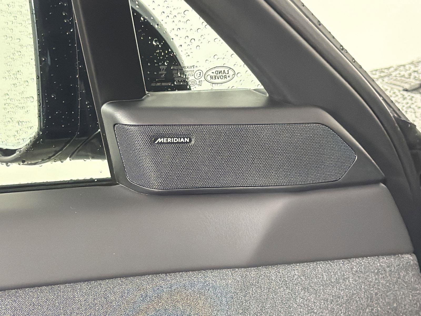 New 2026 Land Rover Range Rover Sport SE image 22