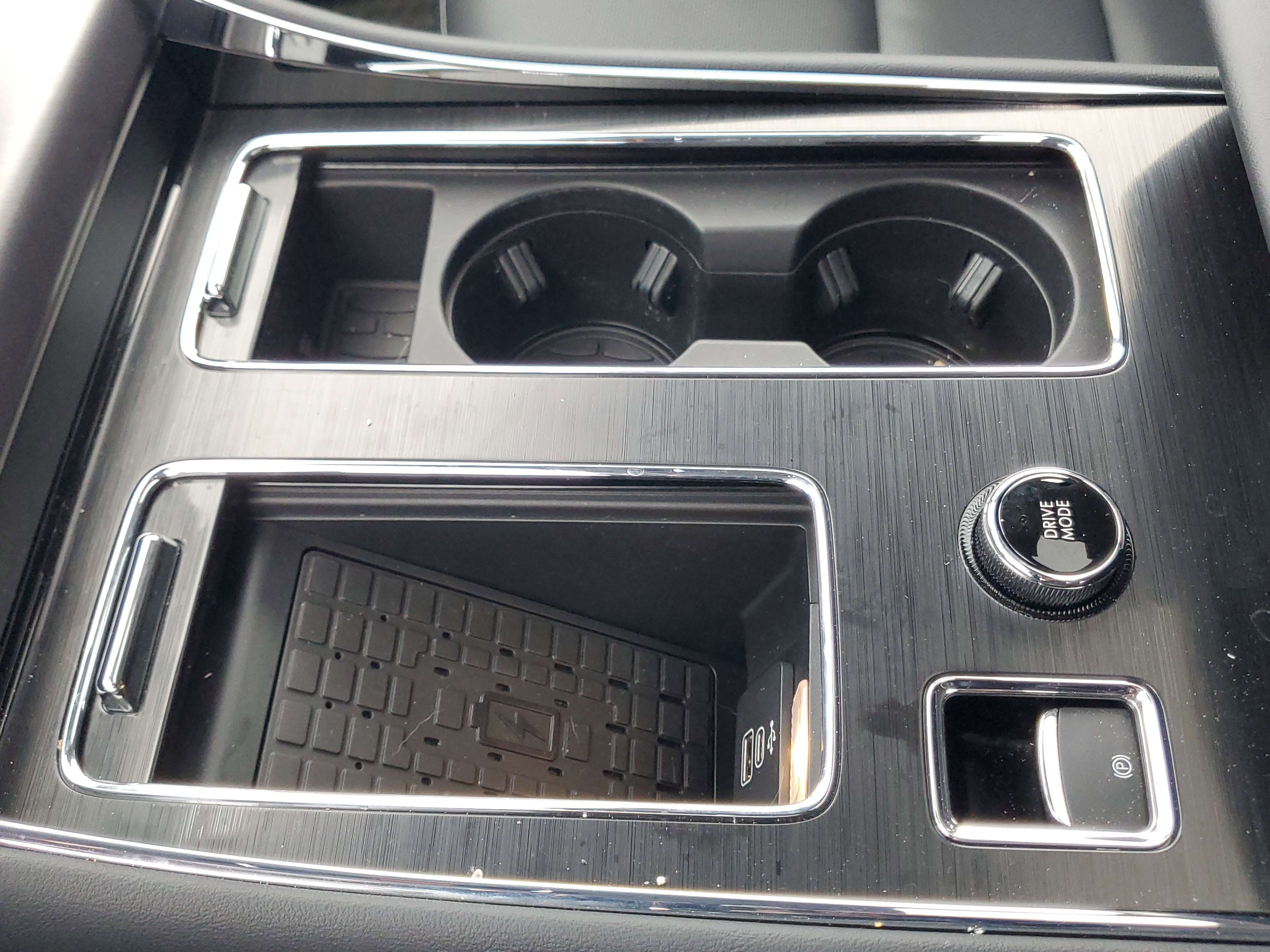 New 2025 Lincoln Aviator AWD w/ Equipment Group 101A image 22