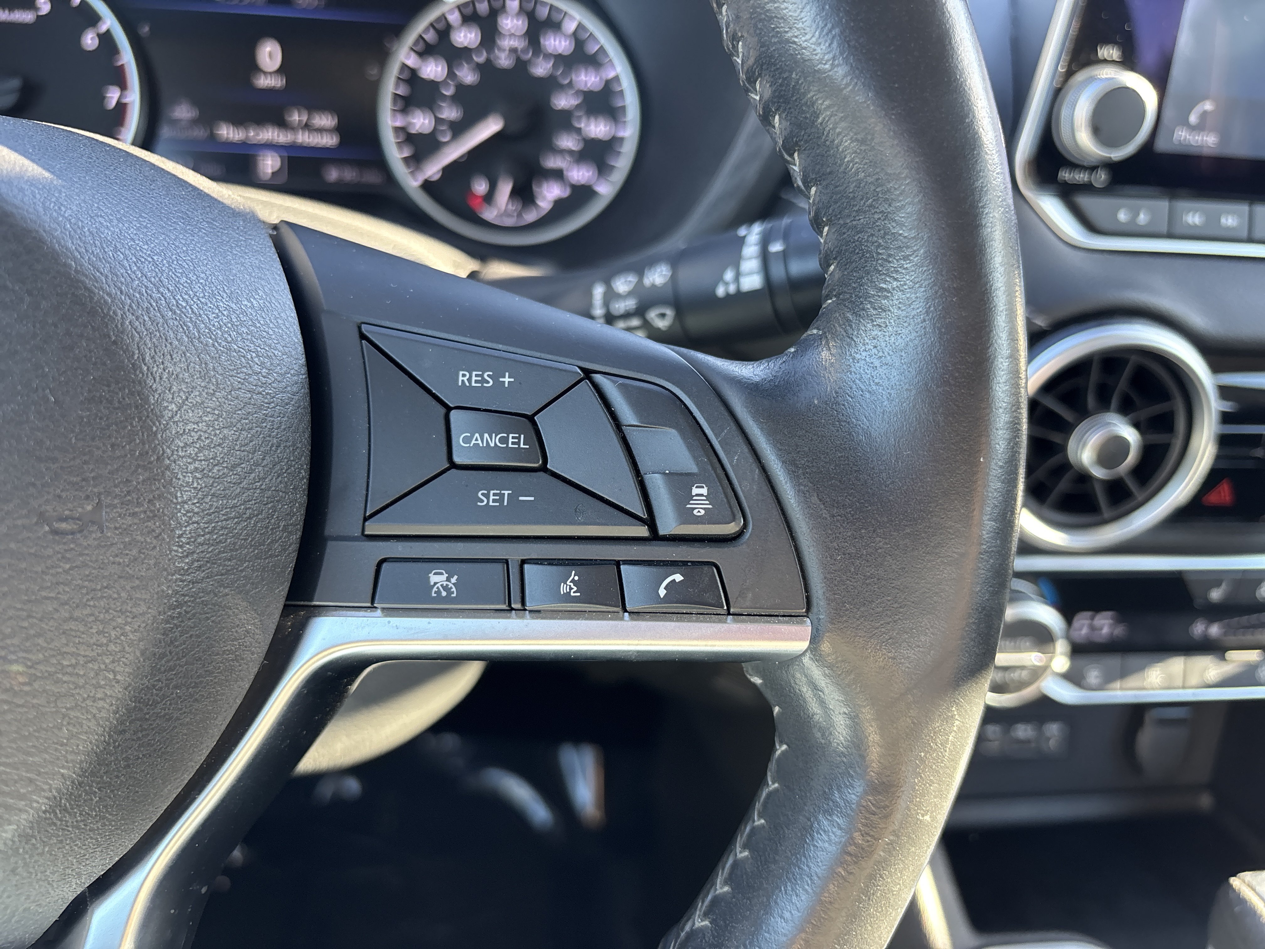 Used 2023 Nissan Sentra SV w/ All-Weather Package FWD image 27