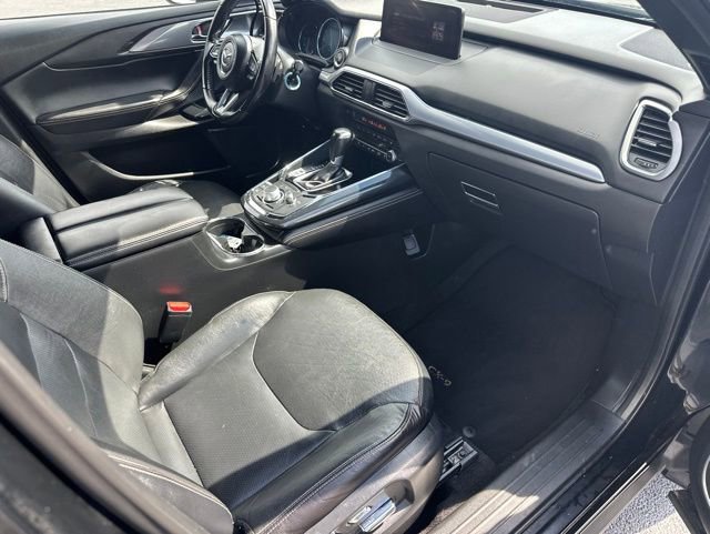 Used 2021 MAZDA CX-9 Grand Touring AWD/4WD image 26