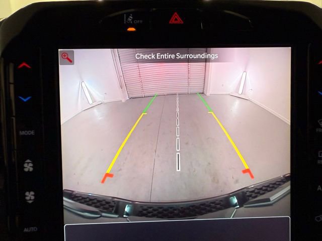 New 2026 RAM 1500 4x4 Crew Cab image 19