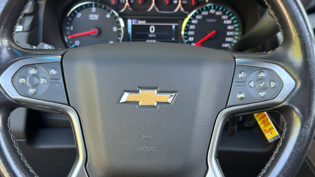 Used 2020 Chevrolet Suburban LT AWD/4WD image 18