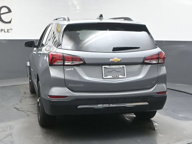 Used 2023 Chevrolet Equinox LT FWD image 39