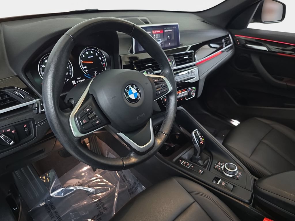 Used 2020 BMW X1 xDrive28i w/ Convenience Package AWD/4WD image 19
