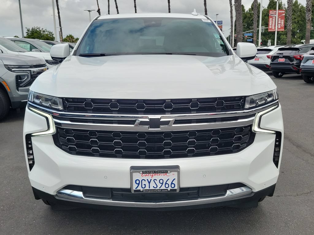 Used 2023 Chevrolet Tahoe LS RWD image 31
