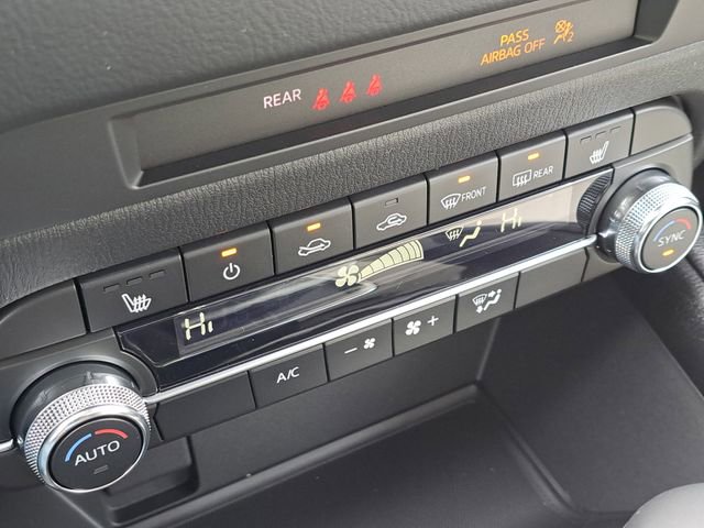 New 2025 MAZDA CX-5 AWD 2.5 S image 26