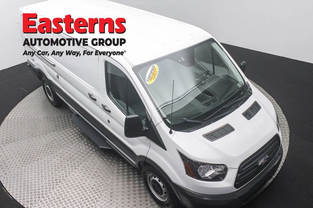 Used 2018 Ford Transit 250 148 Low Roof RWD image 3