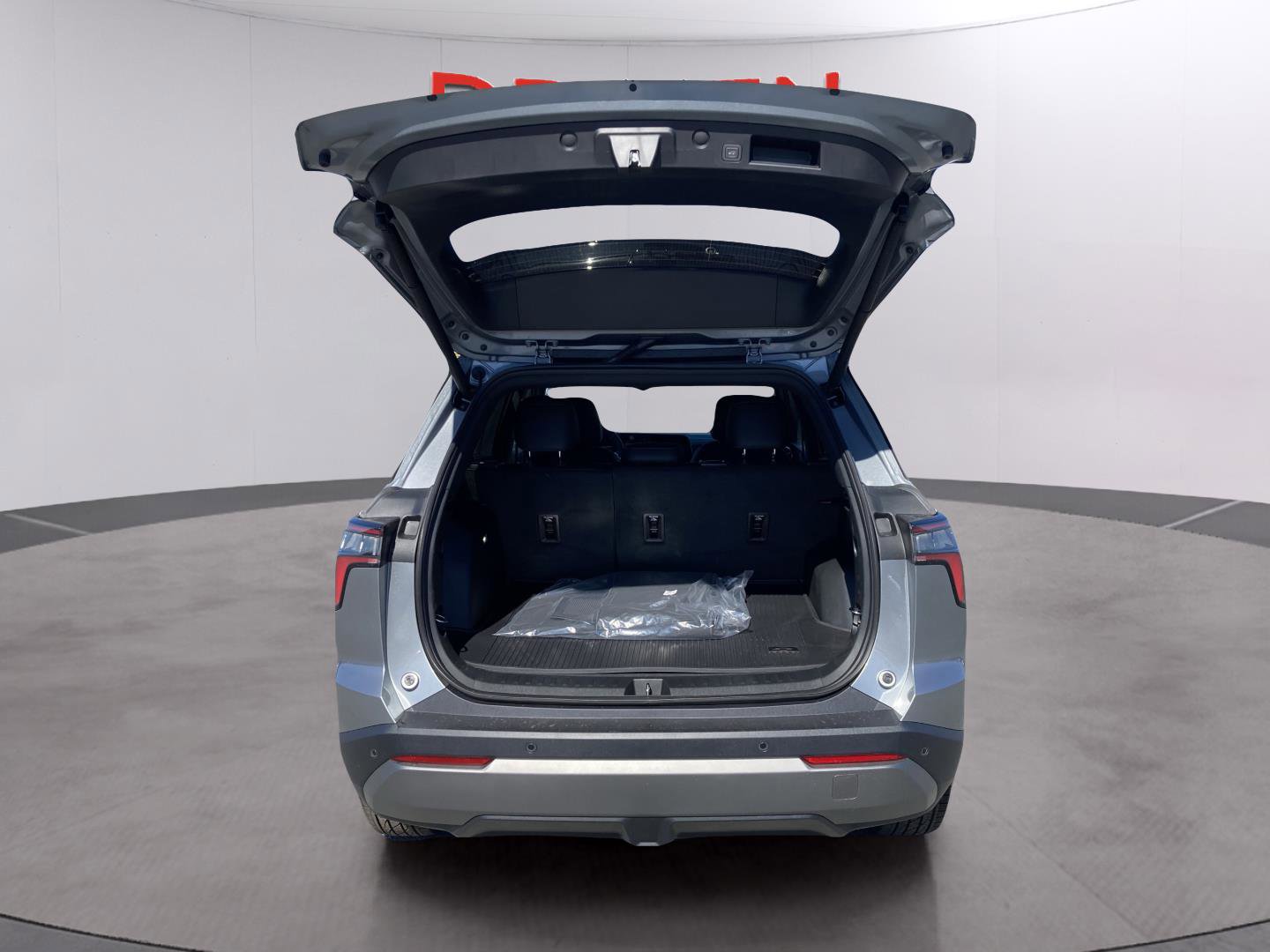 New 2026 Chevrolet Equinox LT w/ Convenience Package II image 31