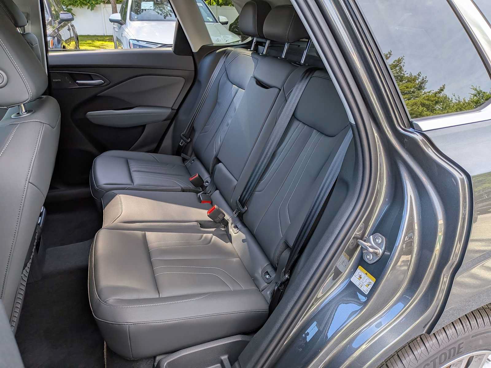 New 2026 Audi Q3 quattro 2.0T AWD/4WD image 19