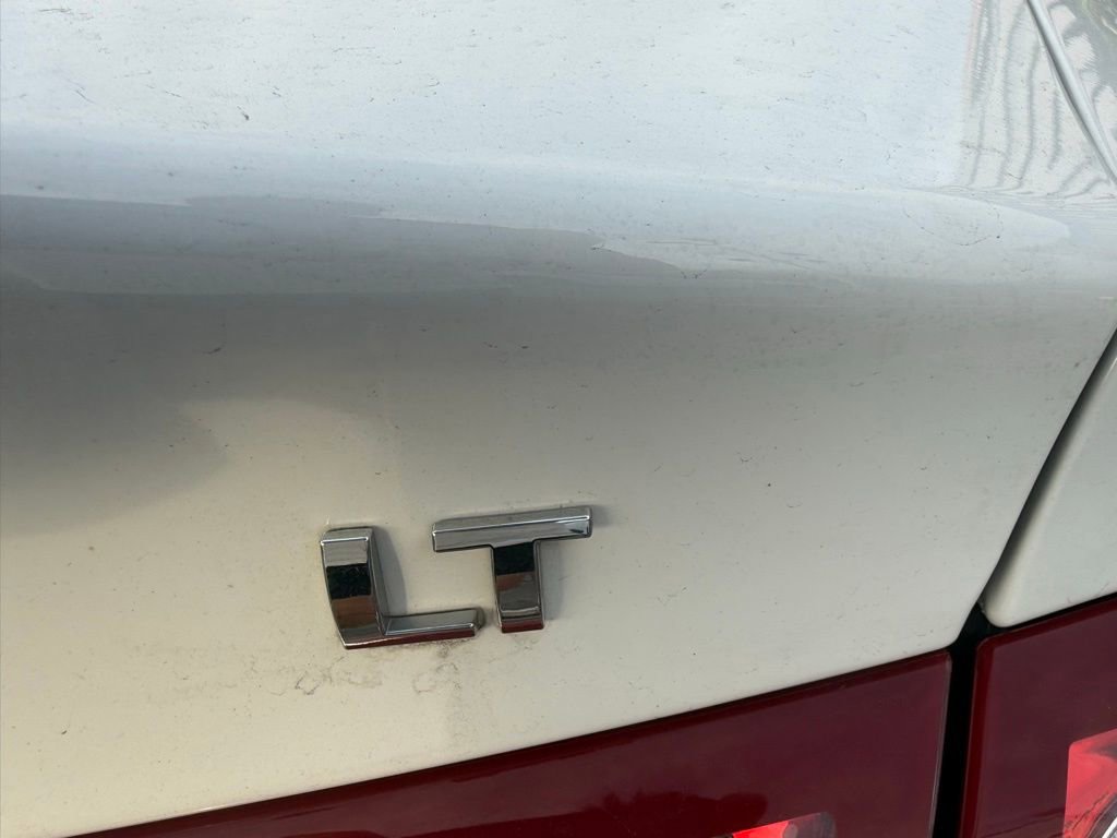 Used 2022 Chevrolet Malibu LT image 13