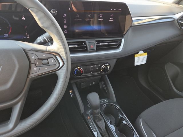 New 2026 Chevrolet TrailBlazer LS w/ LS Convenience Package image 32