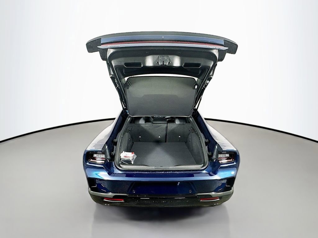 New 2026 Dodge Charger Scat Pack AWD/4WD image 16