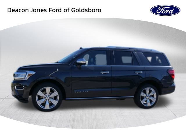 Certified 2023 Ford Expedition Platinum image 6