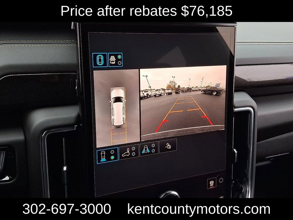 New 2026 GMC Yukon Elevation image 19