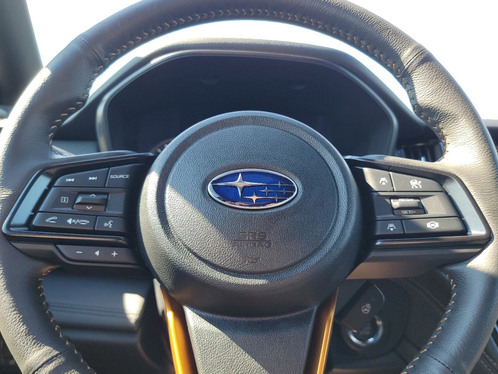 New 2025 Subaru Outback Wilderness image 19