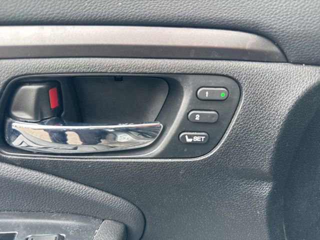 Used 2021 Honda Pilot Special Edition image 9