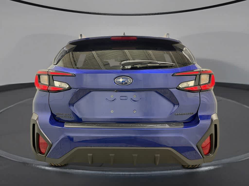 New 2026 Subaru Crosstrek 2.0i Premium AWD/4WD image 4