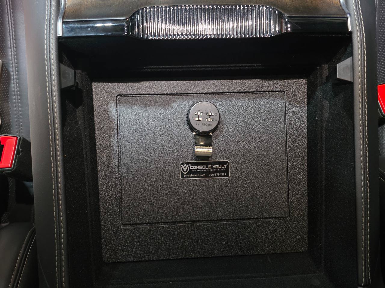 Used 2022 Jeep Grand Wagoneer Series I AWD/4WD image 49