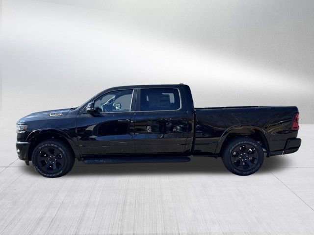 New 2026 RAM 1500 Big Horn image 8